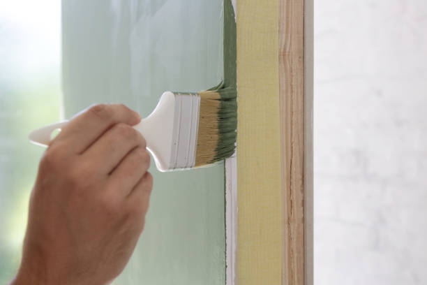 Best Industrial Mold Remediation  in Dunes City, OR
