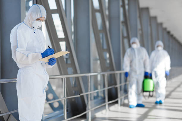 Best Comprehensive Air Testing for Mold Contaminants  in Dunes City, OR