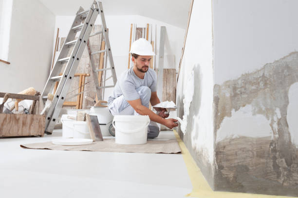 Best Mold Removal for HVAC Installations  in Dunes City, OR