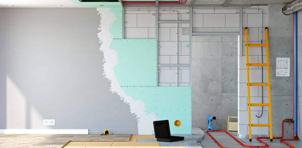Best Water Damage & Mold Remediation  in Dunes City, OR