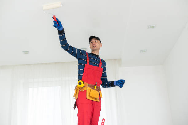 Best Mold Damage Restoration  in Dunes City, OR